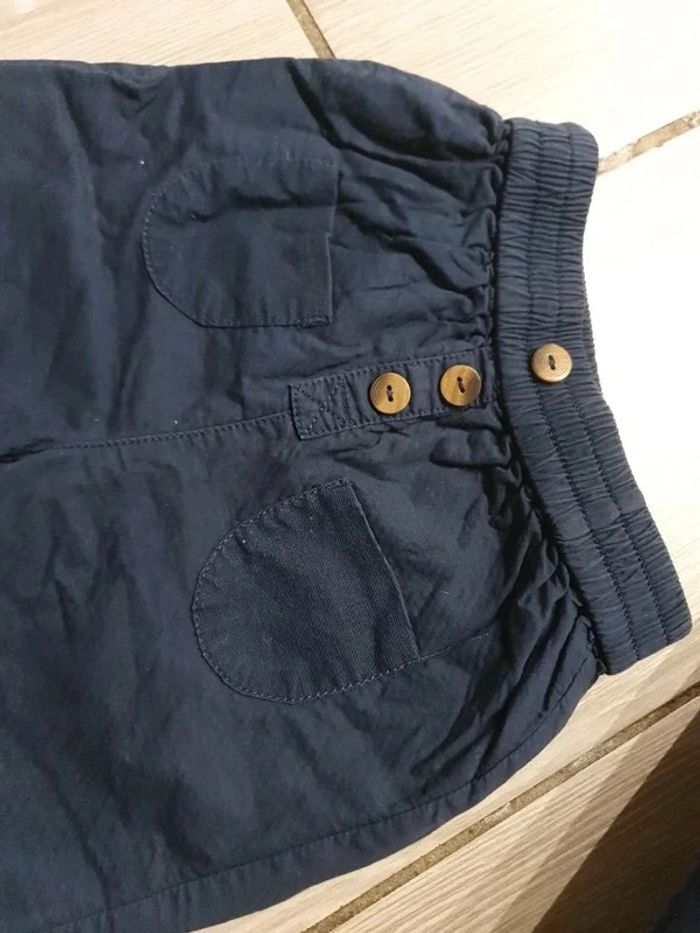 Pantalon kiabi doubler dedans 18 mois - photo numéro 6