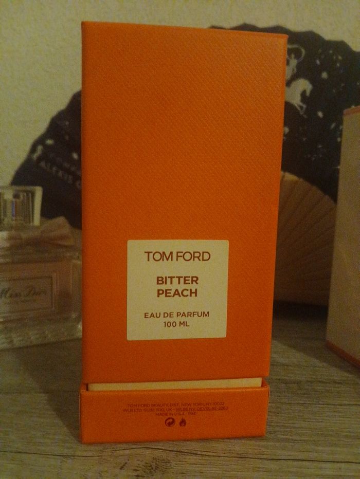 Tom ford - photo numéro 2