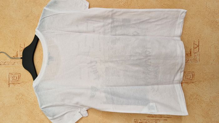 T.shirt Kiabi 12 ans - photo numéro 2