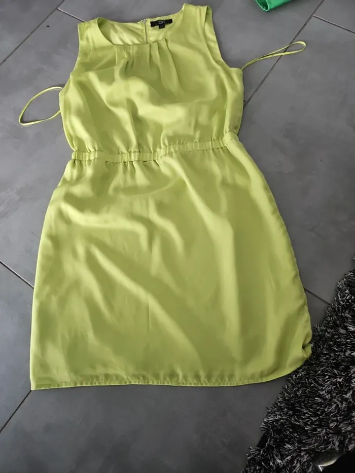 Tunique ou robe