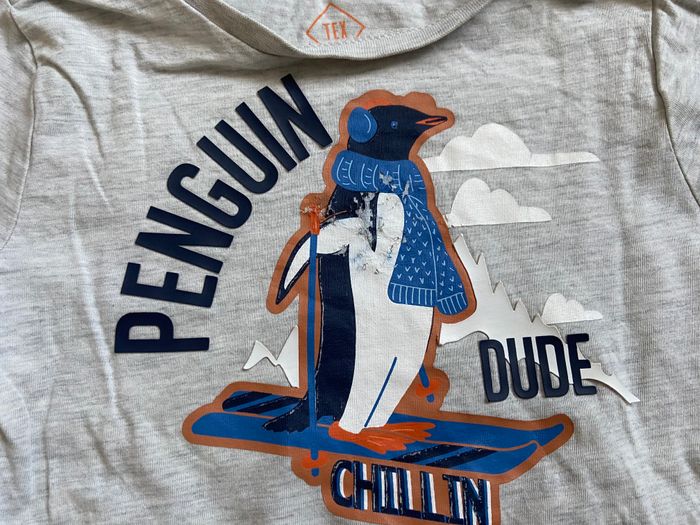 Tee shirt - photo numéro 2