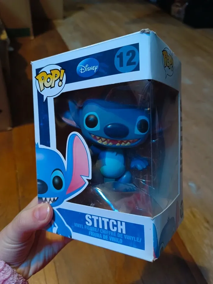 Stitch