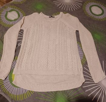 pull stradivarius ts