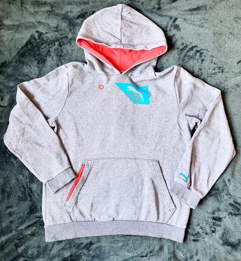 Sweat hoodies FILA 14 ans #lora11fila