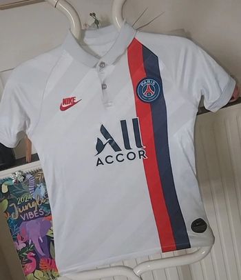 Maillot Paris enfants