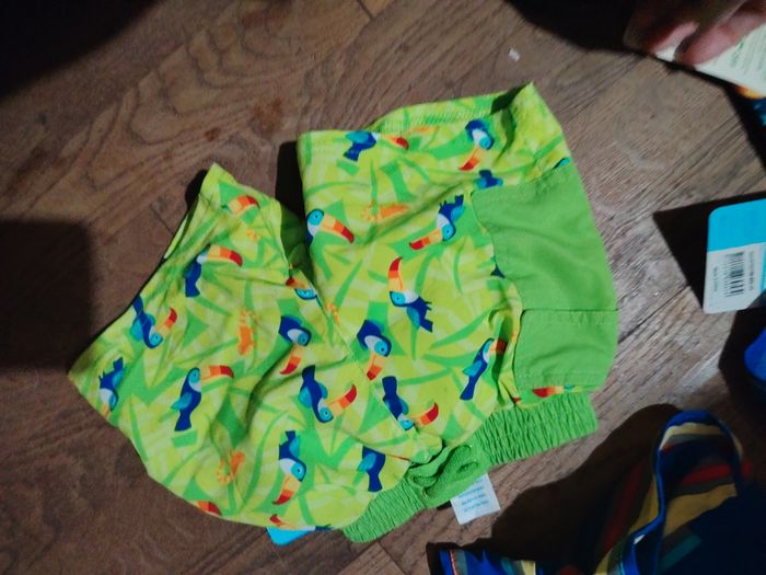 Maillot de bain - photo numéro 2