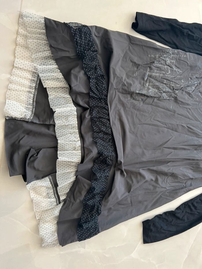 Robe taille 34 la mode est a vous - photo numéro 3