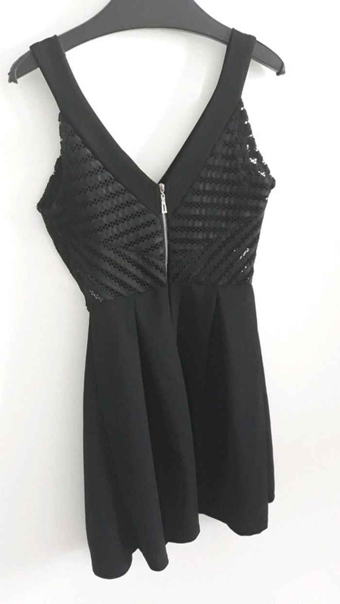 Sublime Robe ma petite robe noire - photo numéro 5