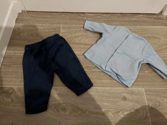 Pyjama orchestra - photo numéro 2