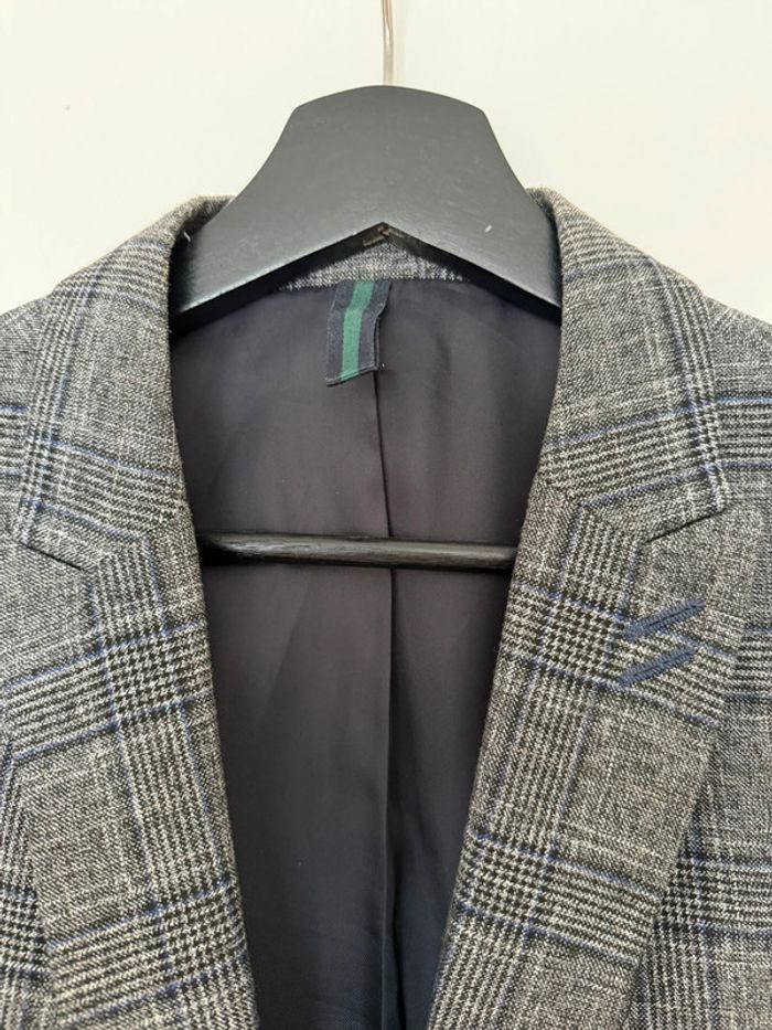Blazer Devred Extra Slim Fit 50 - photo numéro 3