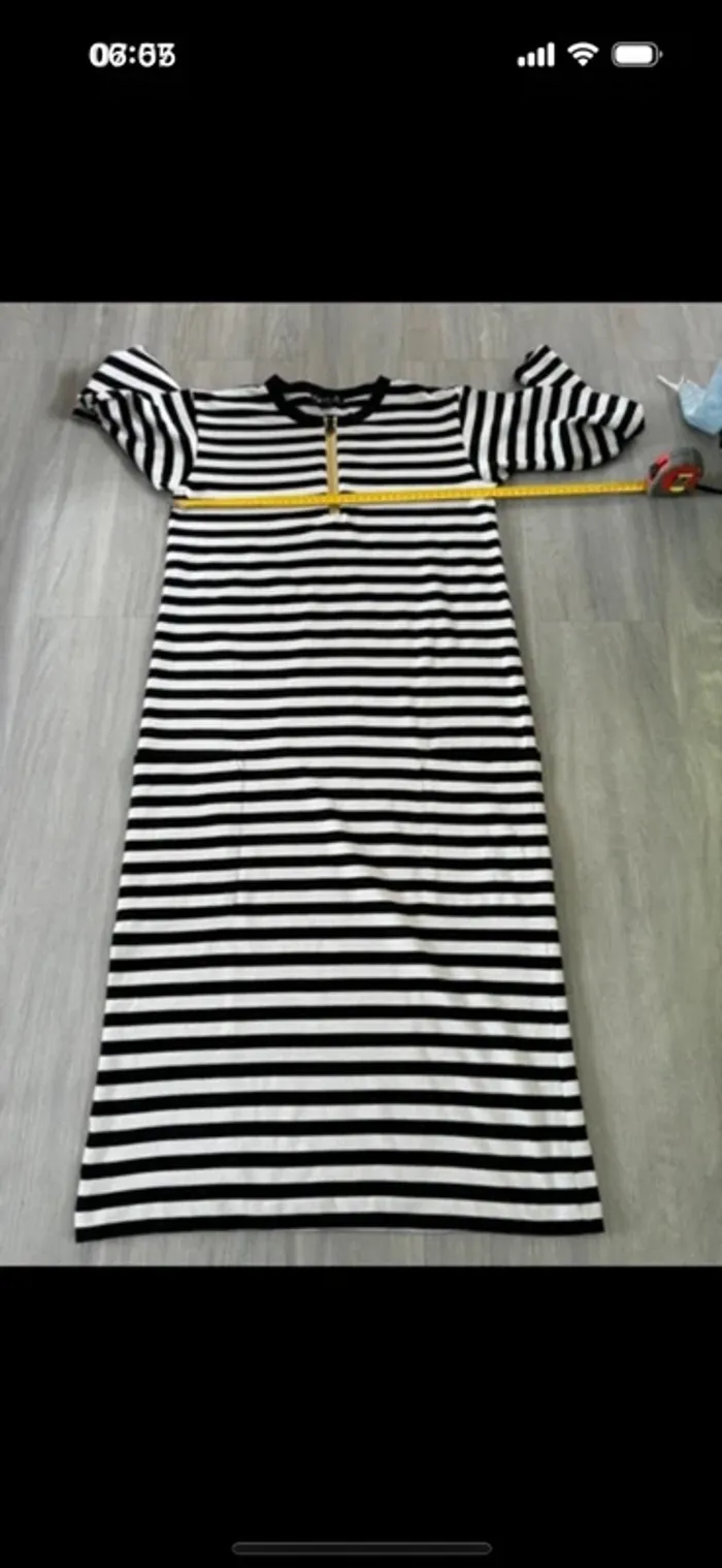 Robe Agnès .B taille 1 - photo numéro 4