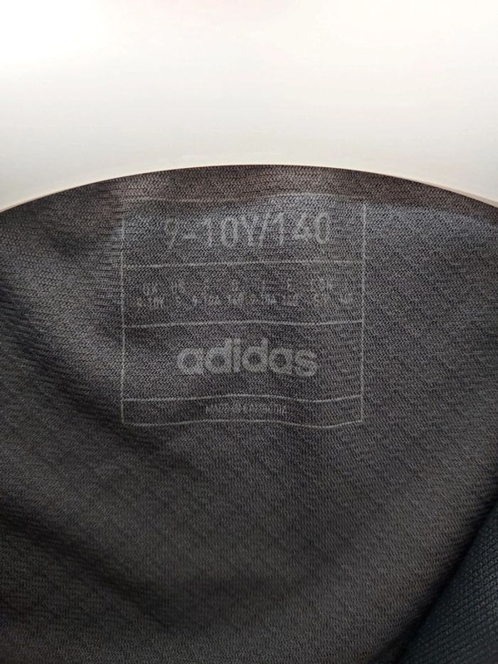 Tee-shirt de sport garçon 10 ans - photo numéro 6