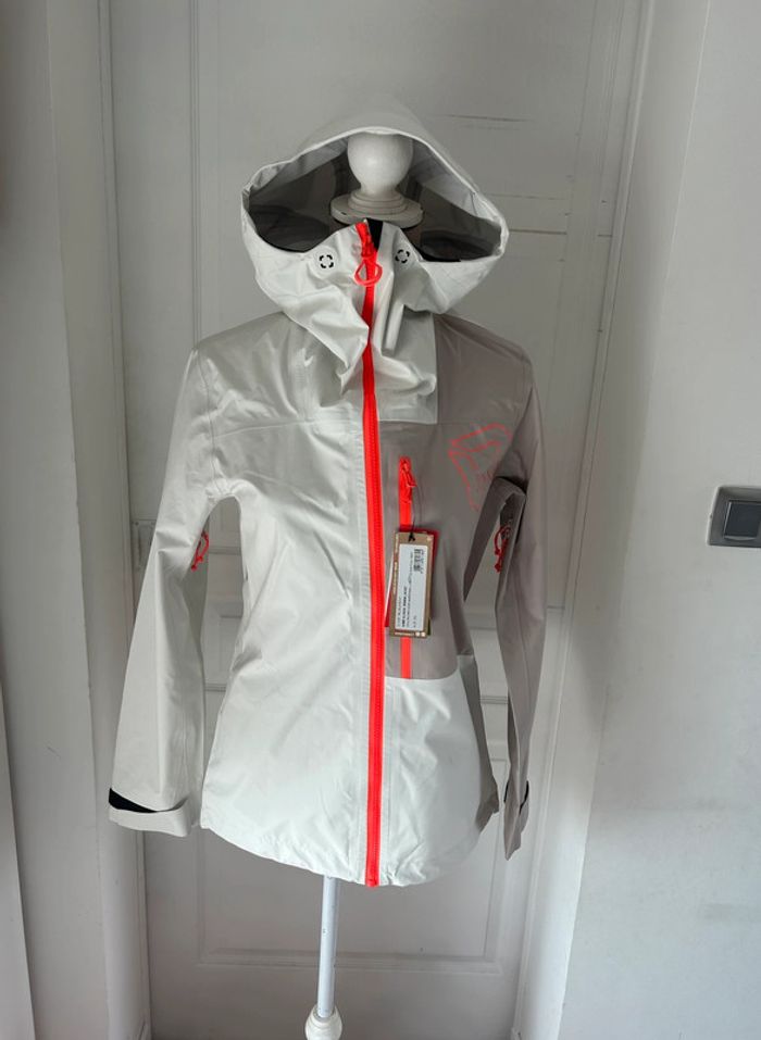Veste imperméable Rock Expérience