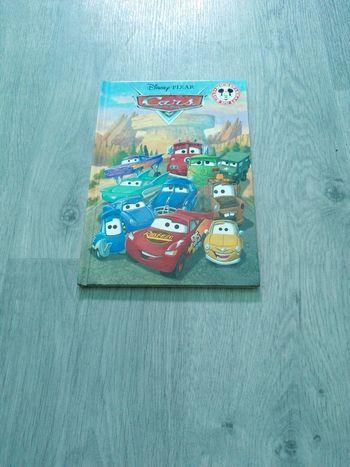Cars.