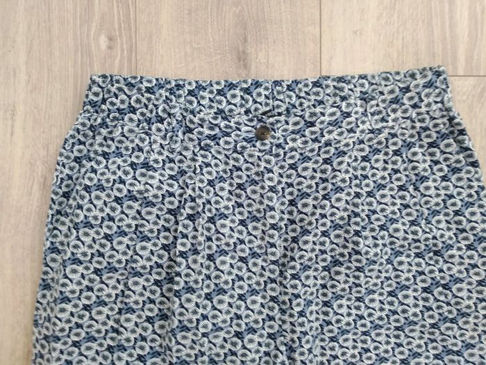 Pantalon toilefemme monoprix t 42 - photo numéro 3