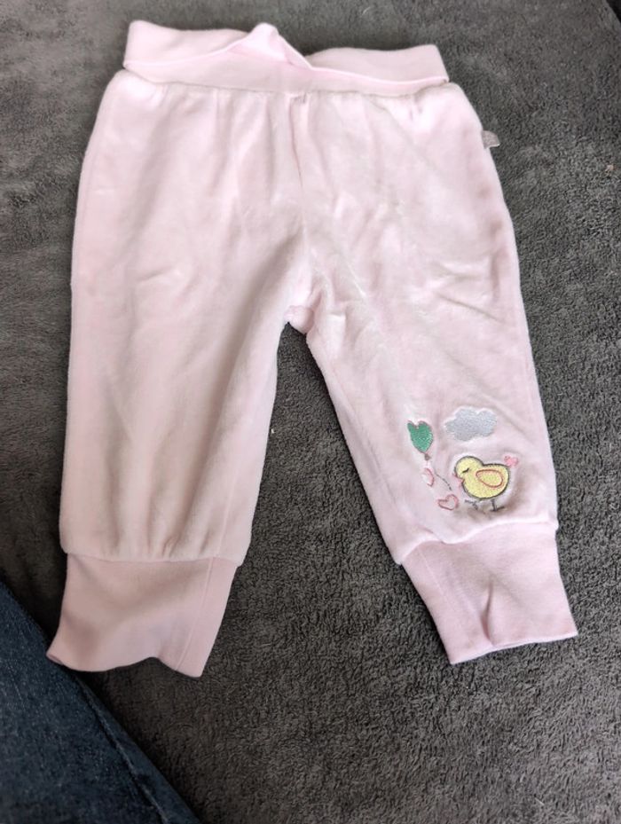 Bas de pyjama ou pantalon 6 mois