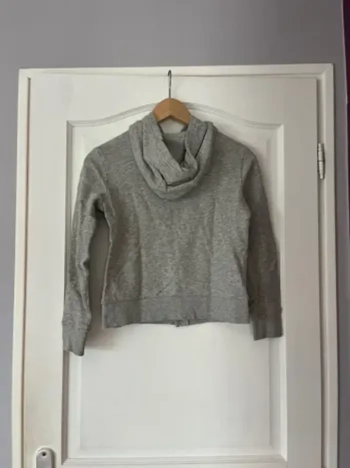 Lot 4 hauts fille 12 ans – Kiabi & H&M - photo numéro 4