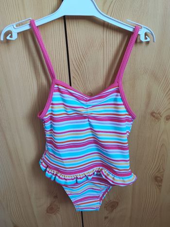 Maillot de bain