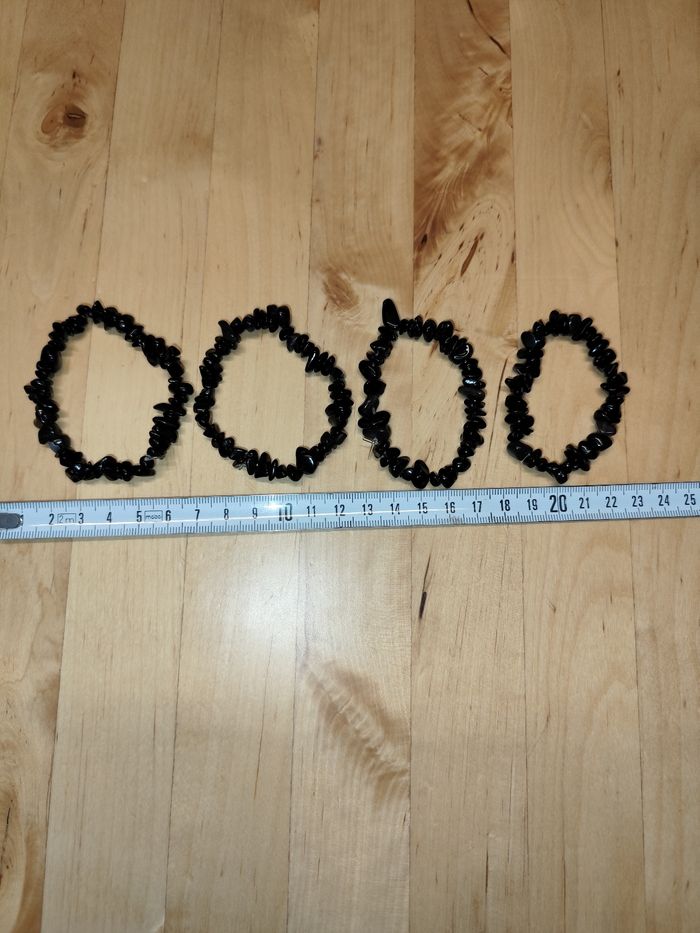 Bracelet lithothérapie - photo numéro 4