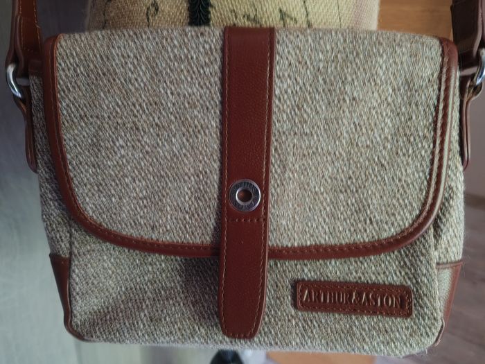 sac à bandoulière - photo numéro 3