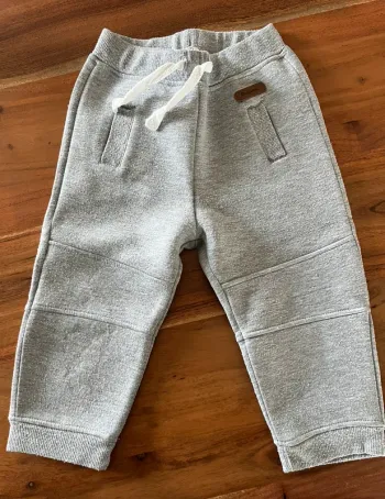 Pantalon jogging La redoute 2 ans