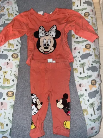 Ensemble bebe