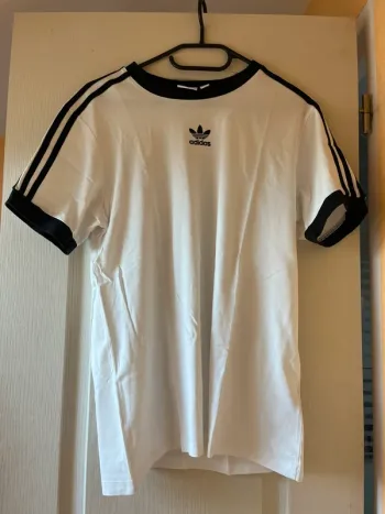 tee shirt adidas femme