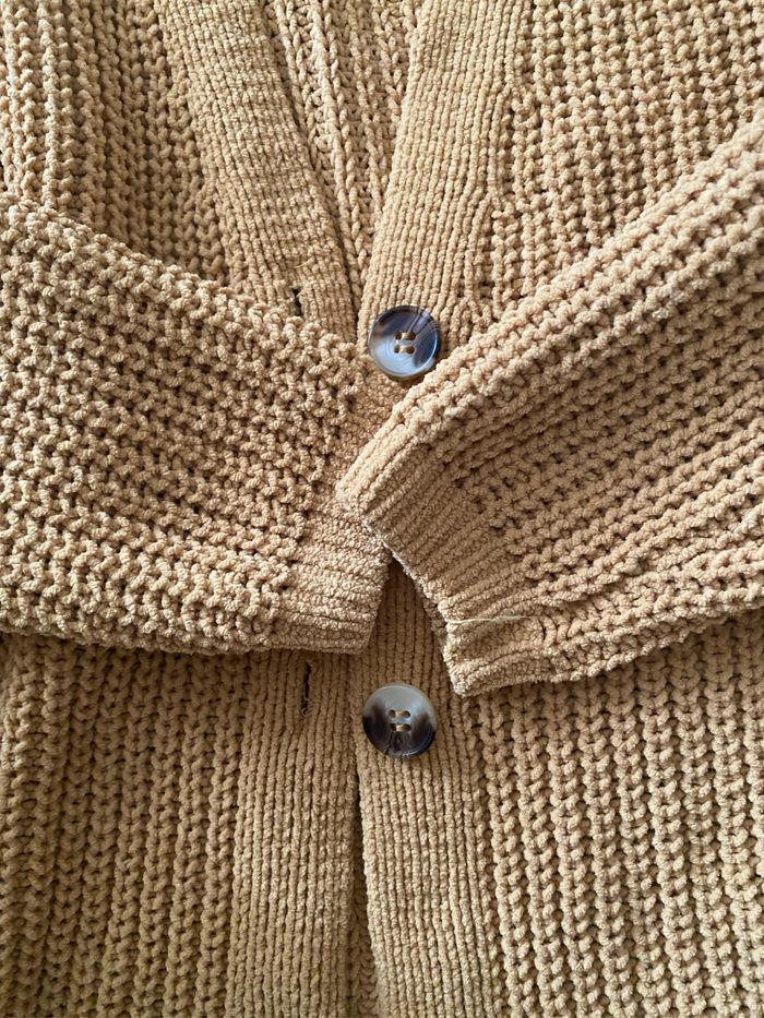 Gilet fille H&M - photo numéro 6