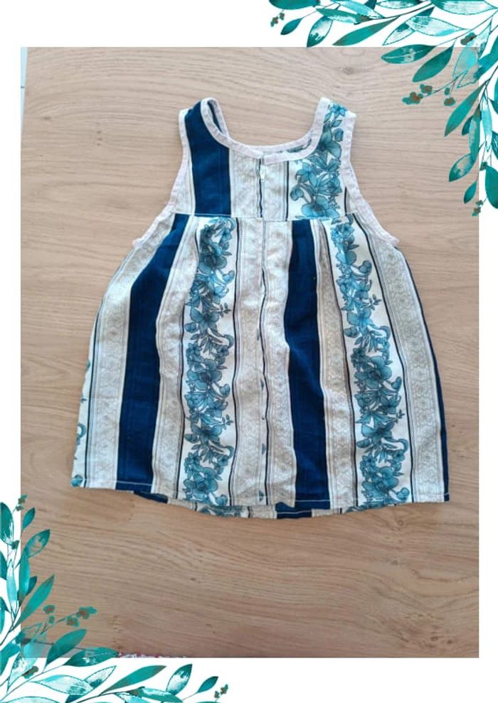 Robe 4 ans - photo numéro 4