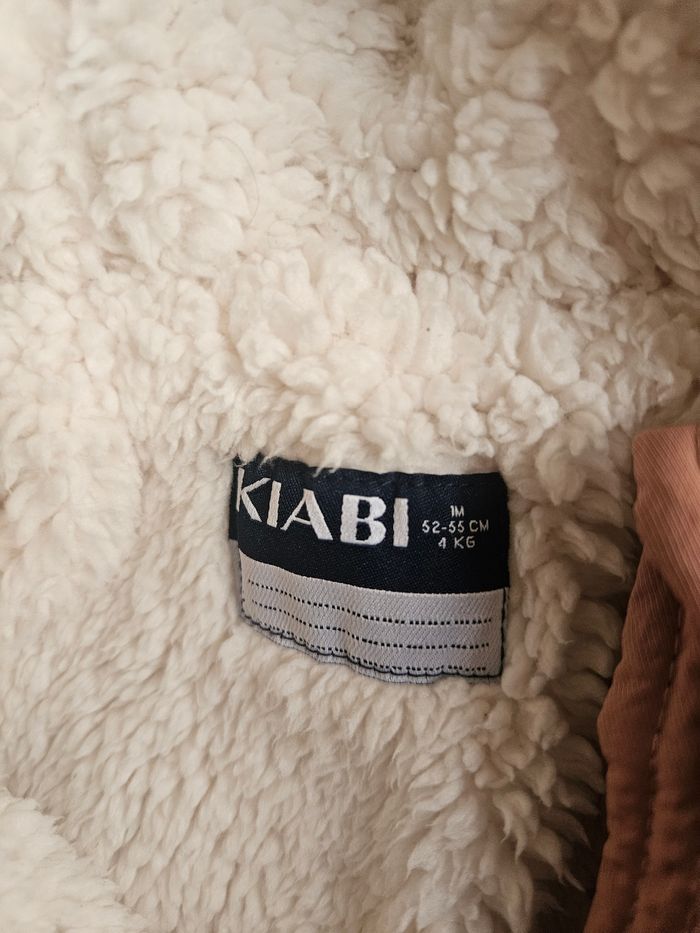 Combipilote Kiabi - photo numéro 4