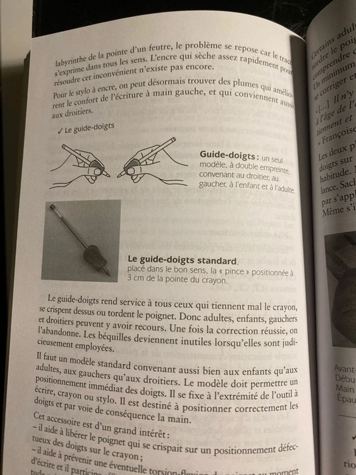 Comprendre et accompagner l’élève gaucher - photo numéro 5