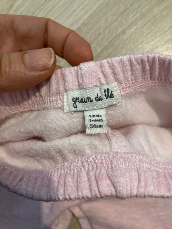 Legging bébé 1 mois chaud - photo numéro 2