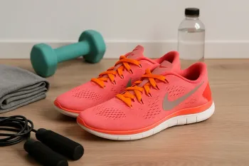 Nike Free 5.0 TR Fit 5 – Chaussures Femme