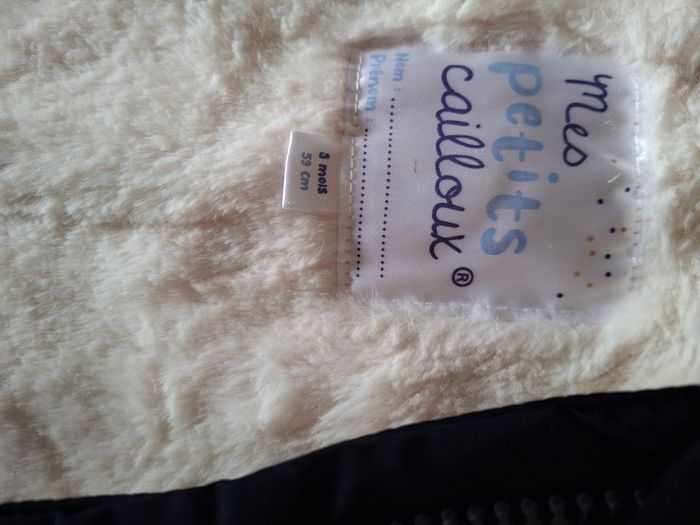 Manteau - photo numéro 6