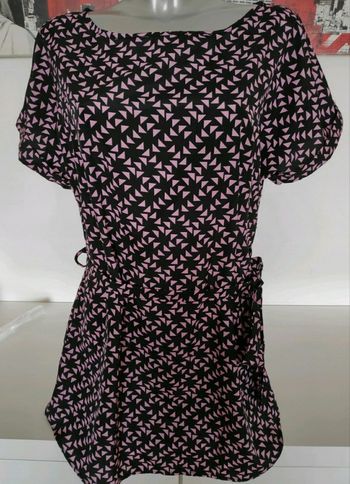 Robe fluide Taille M