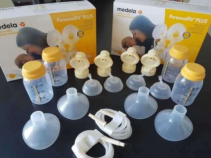 medela personal fit plus