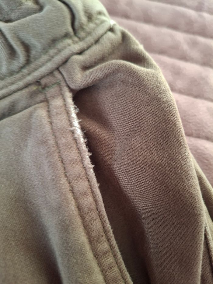 Pantalon garçon - photo numéro 4