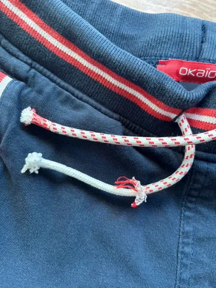 Short okaidi - photo numéro 7