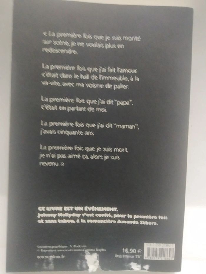 Dans mes yeux - photo numéro 2