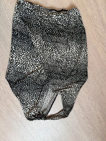 Débardeur la boutique parisienne ts