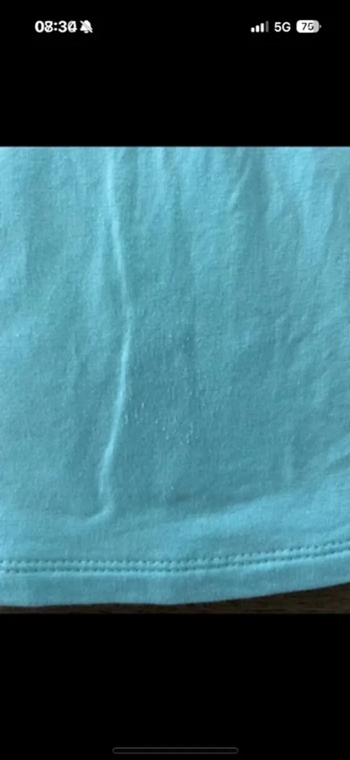 Robe fille Okaidi - photo numéro 8