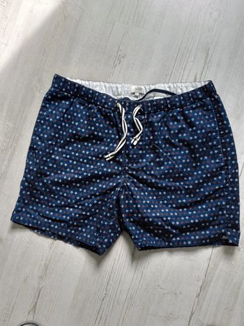 Short homme jules L