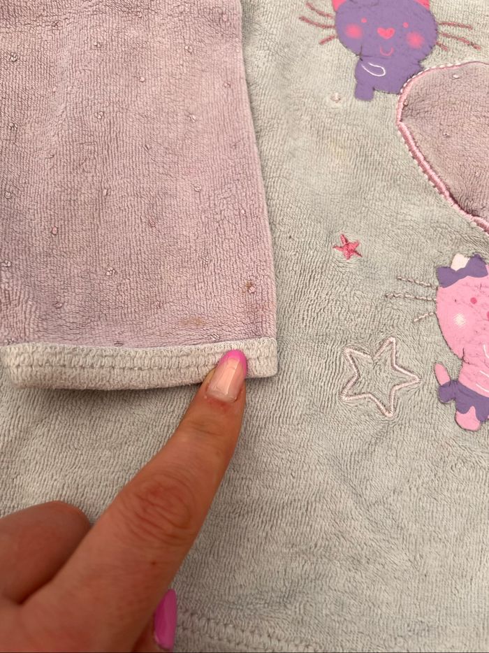 Lot 3 pyjamas 2 pièces - photo numéro 3