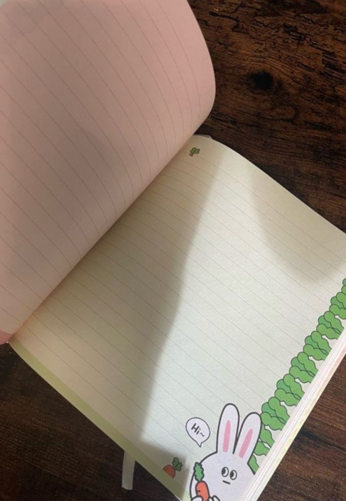 Coffret carnet 3d licorne - photo numéro 3