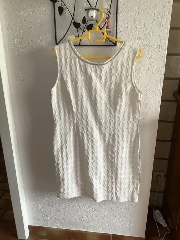 Ensemble robe et boléro