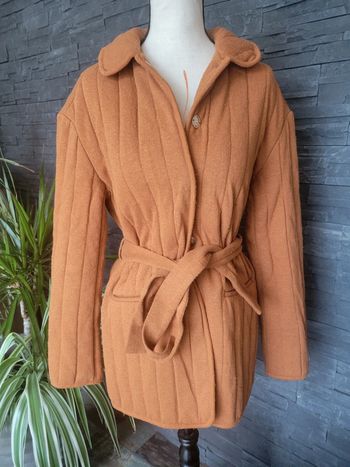 Manteau &other stories