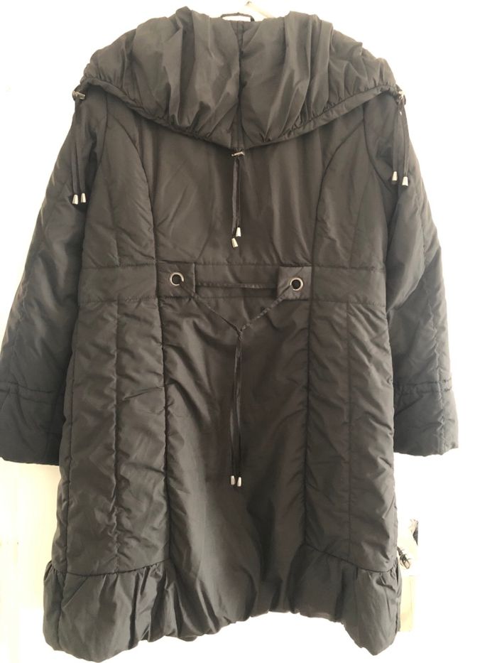 Manteau - photo numéro 3