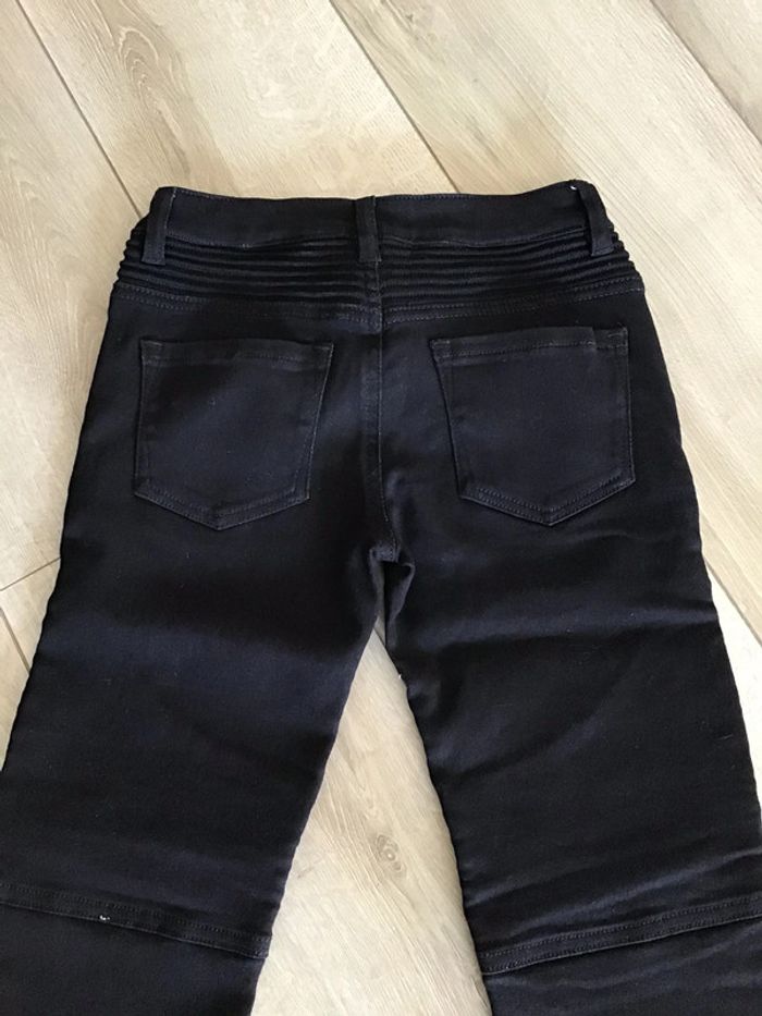 Pantalon 10-12 ans - photo numéro 4