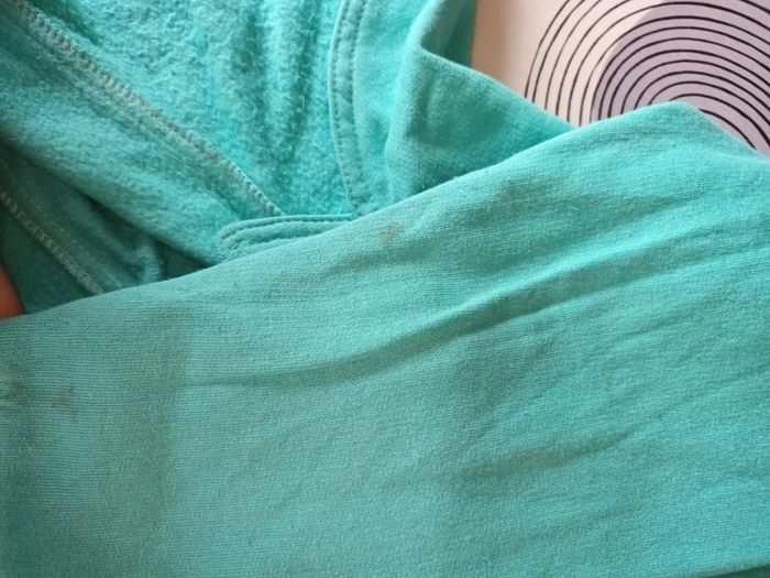 Tailleur jupe et veste 👧 Vintage taille 12 ans - photo numéro 6