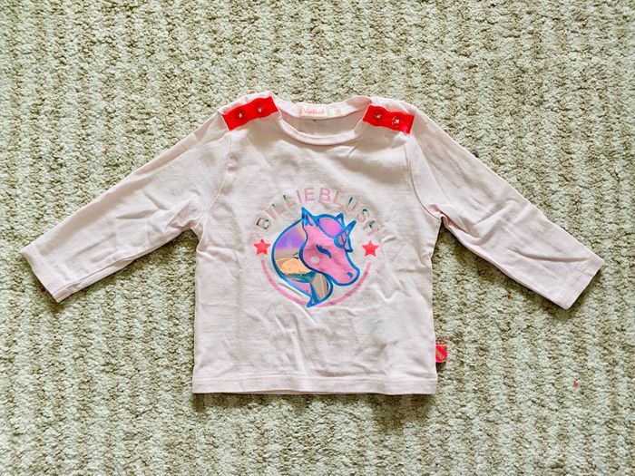 T-shirt manche longue
